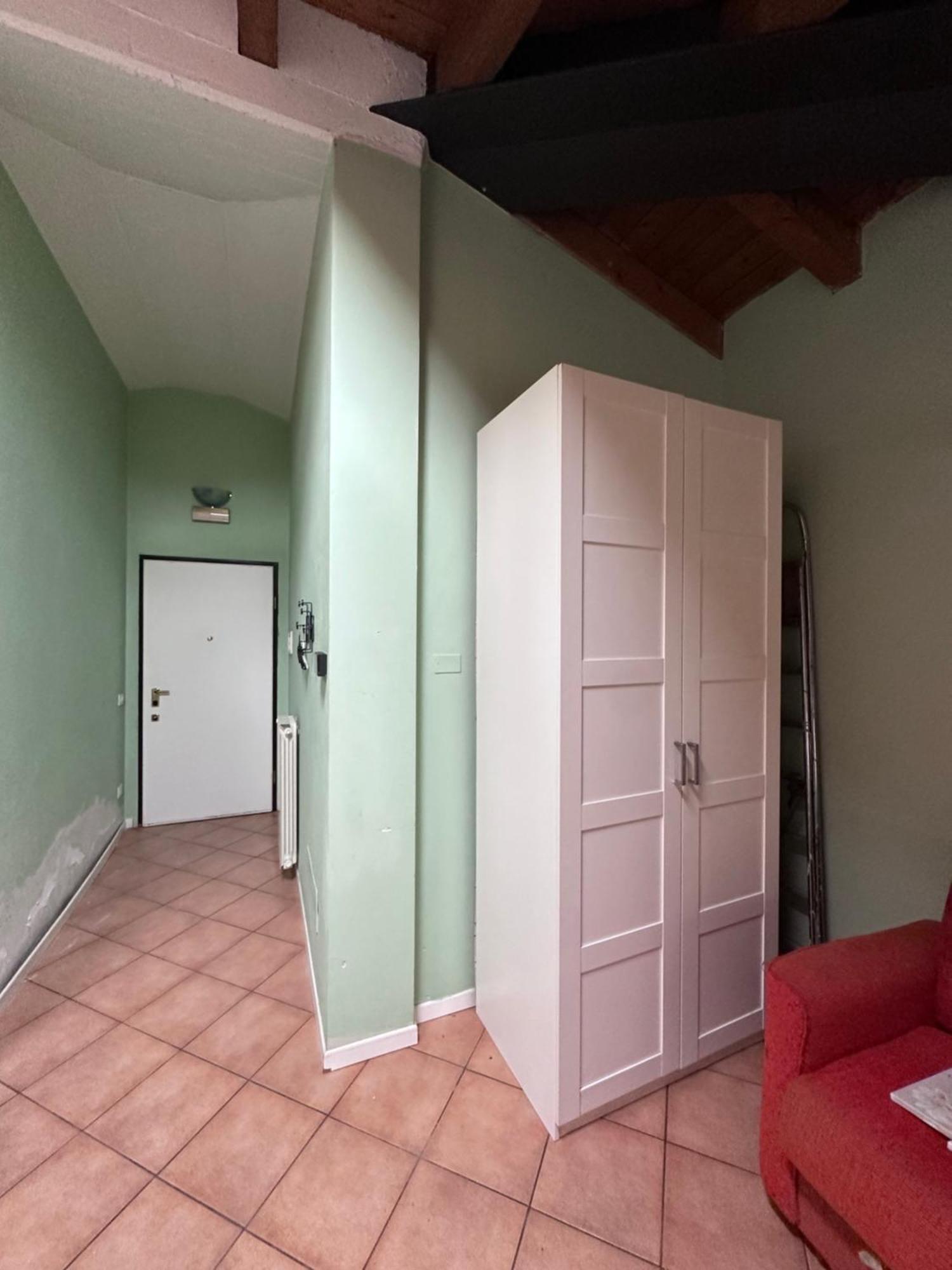 Garibaldi 4 Loft Apartment Brescia Exterior photo