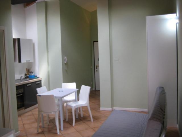 Garibaldi 4 Loft Apartment Brescia Exterior photo